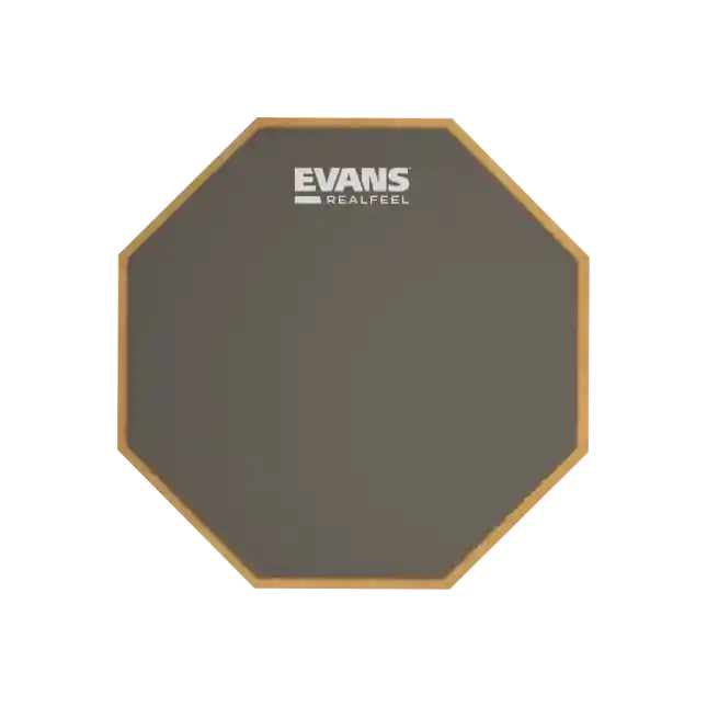 RealFeel RF12G by Evans Übungs-Pad Mega-Angebot